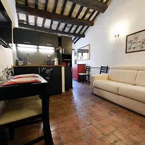 Grotte - Campo De' Fiori Appartement