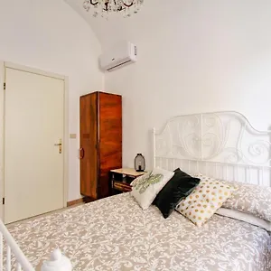 Bigfamilyflats-colosseo&monti 2 Appartement