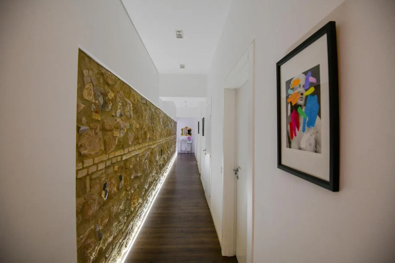 Ema Flat In Trastevere ローマ
