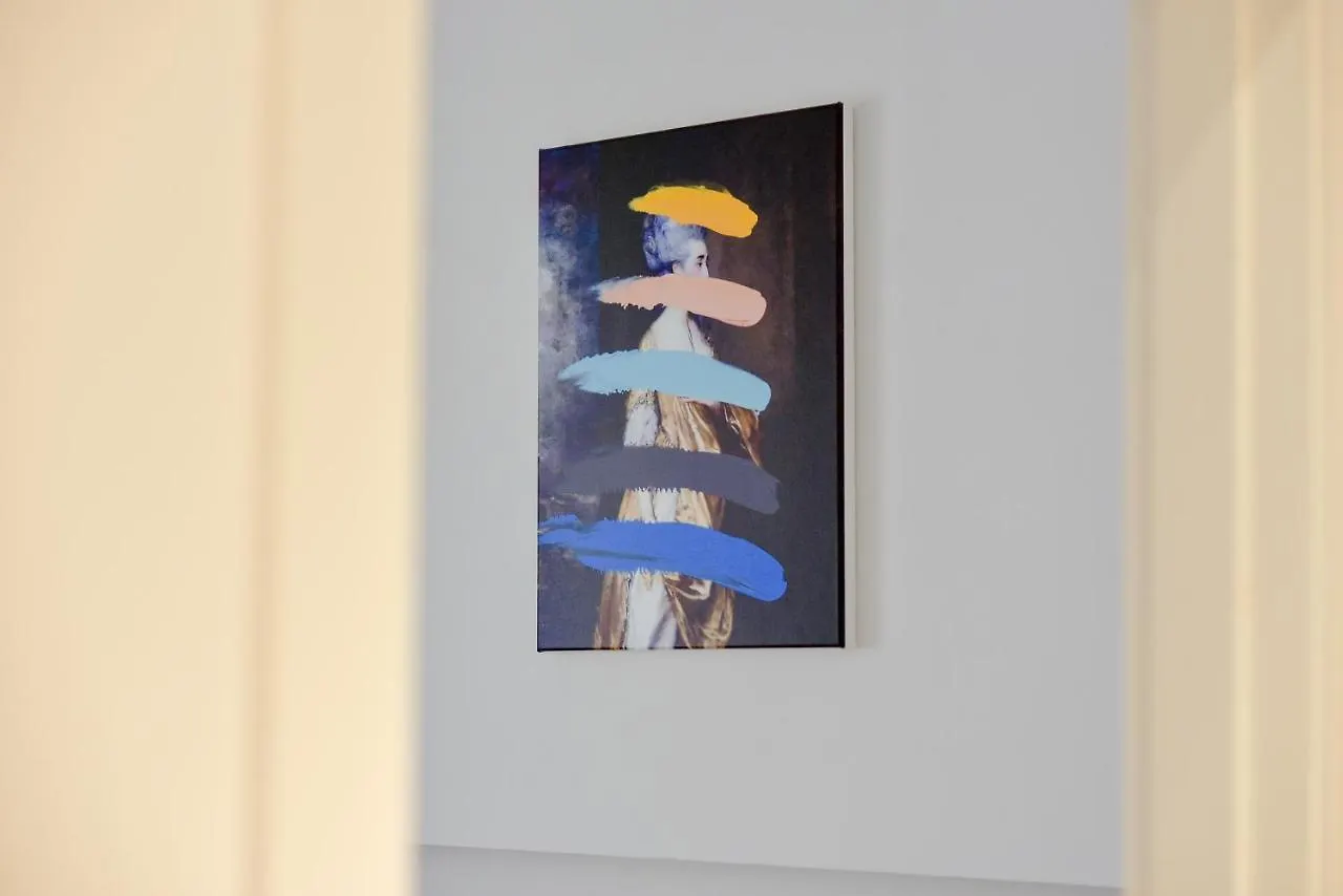 Ema Flat In Trastevere ローマ