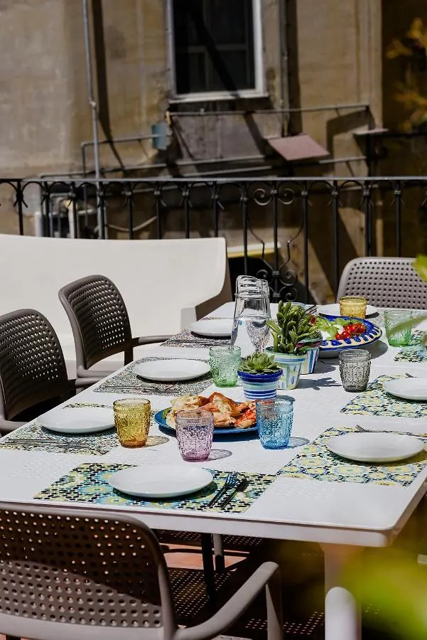Ema Flat In Trastevere ローマ 0*,  イタリア