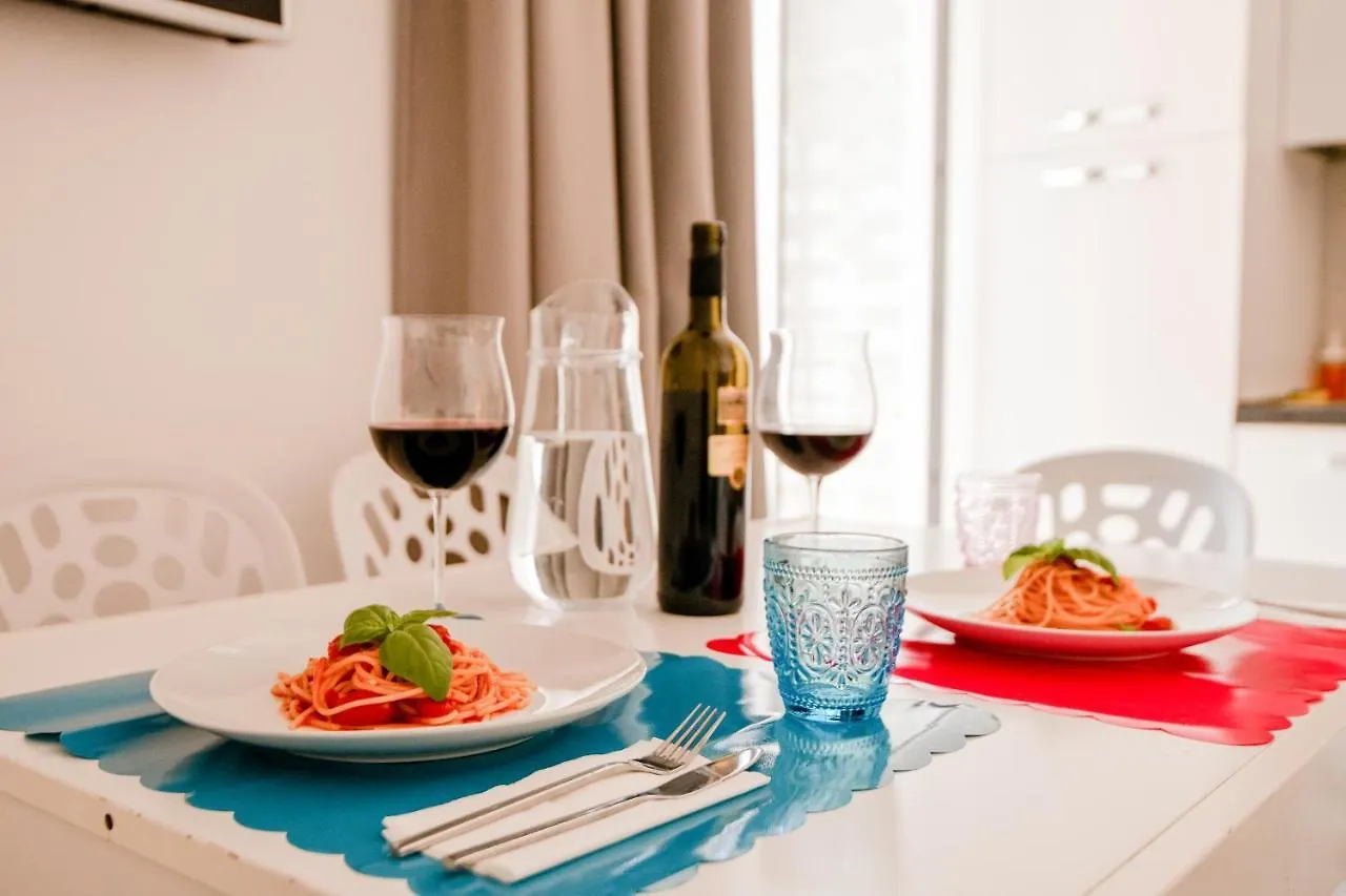 Ema Flat In Trastevere ローマ