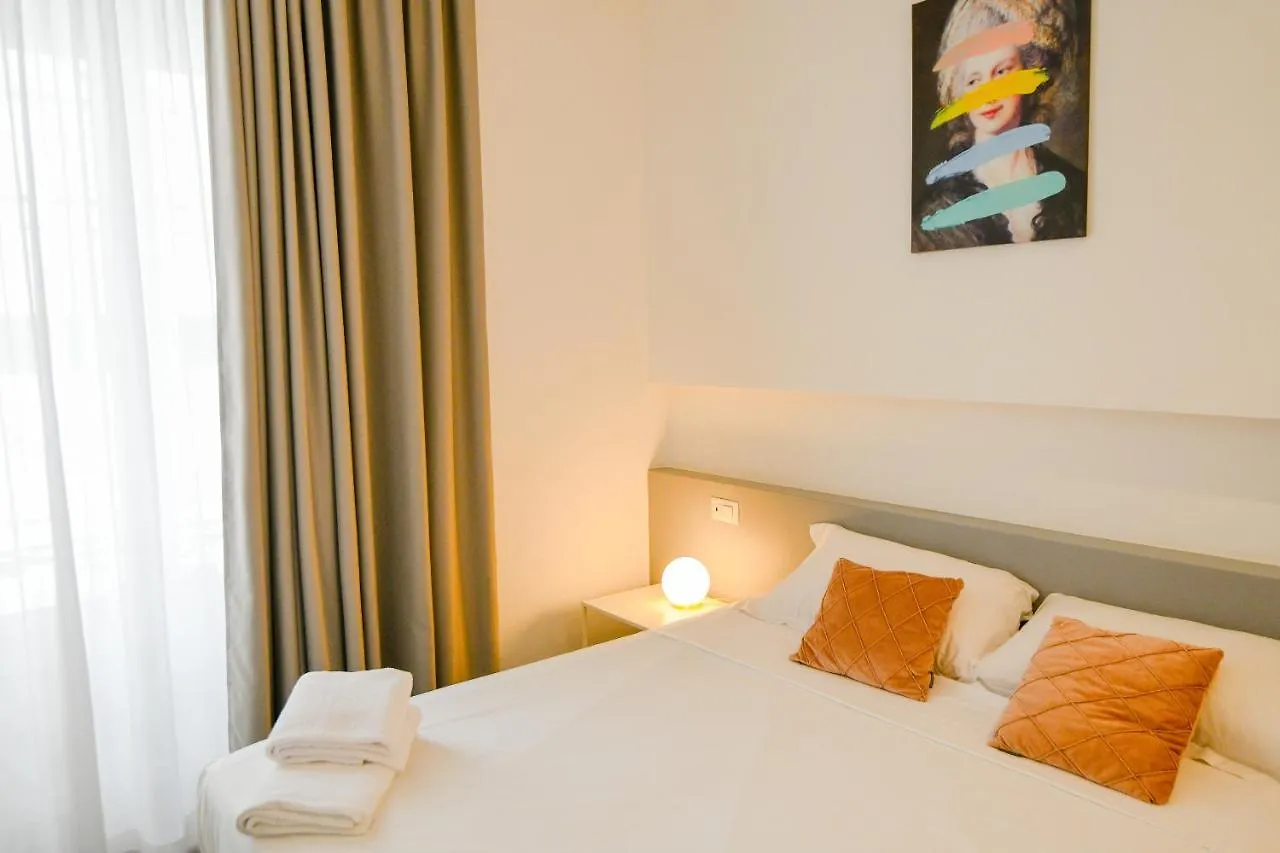 アパート Ema Flat In Trastevere ローマ