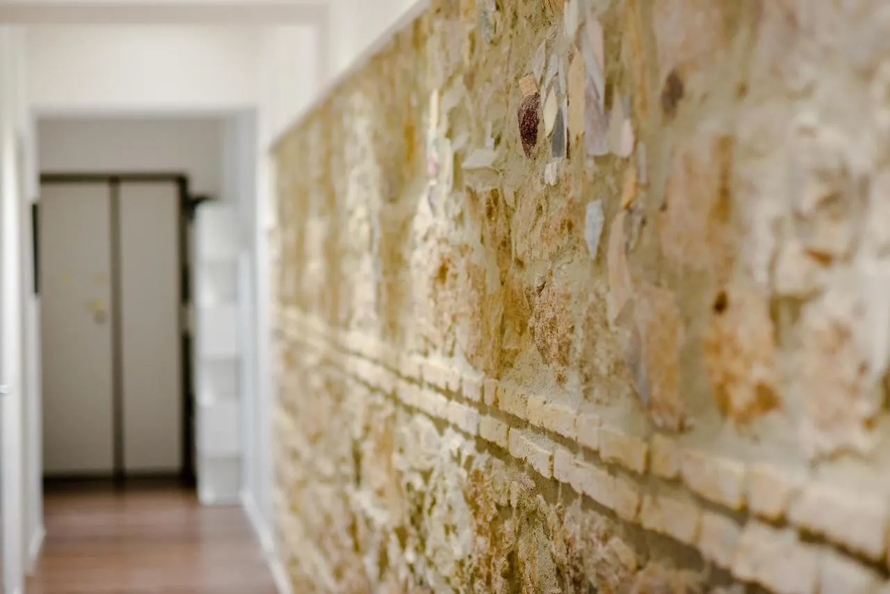 アパート Ema Flat In Trastevere ローマ