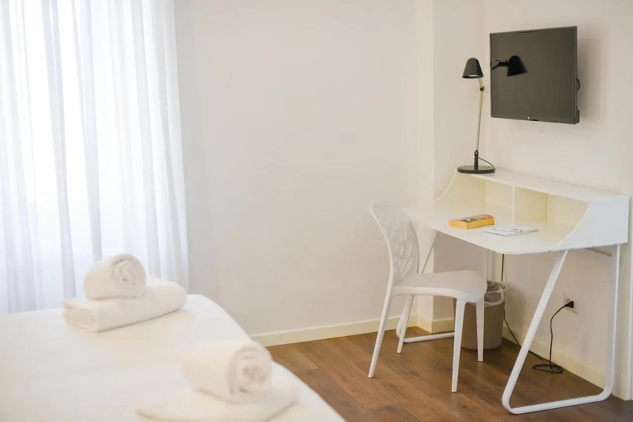 Ema Flat In Trastevere ローマ