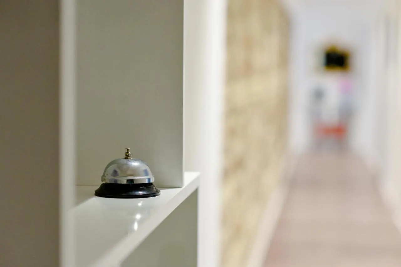 Ema Flat In Trastevere ローマ 0*,  イタリア